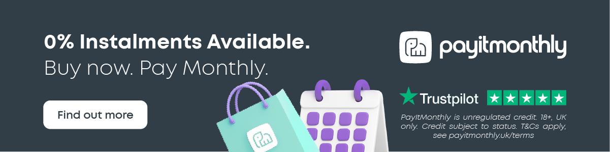 Pay It Monthly